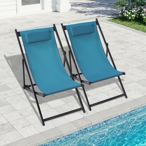 2 Pcs-blue