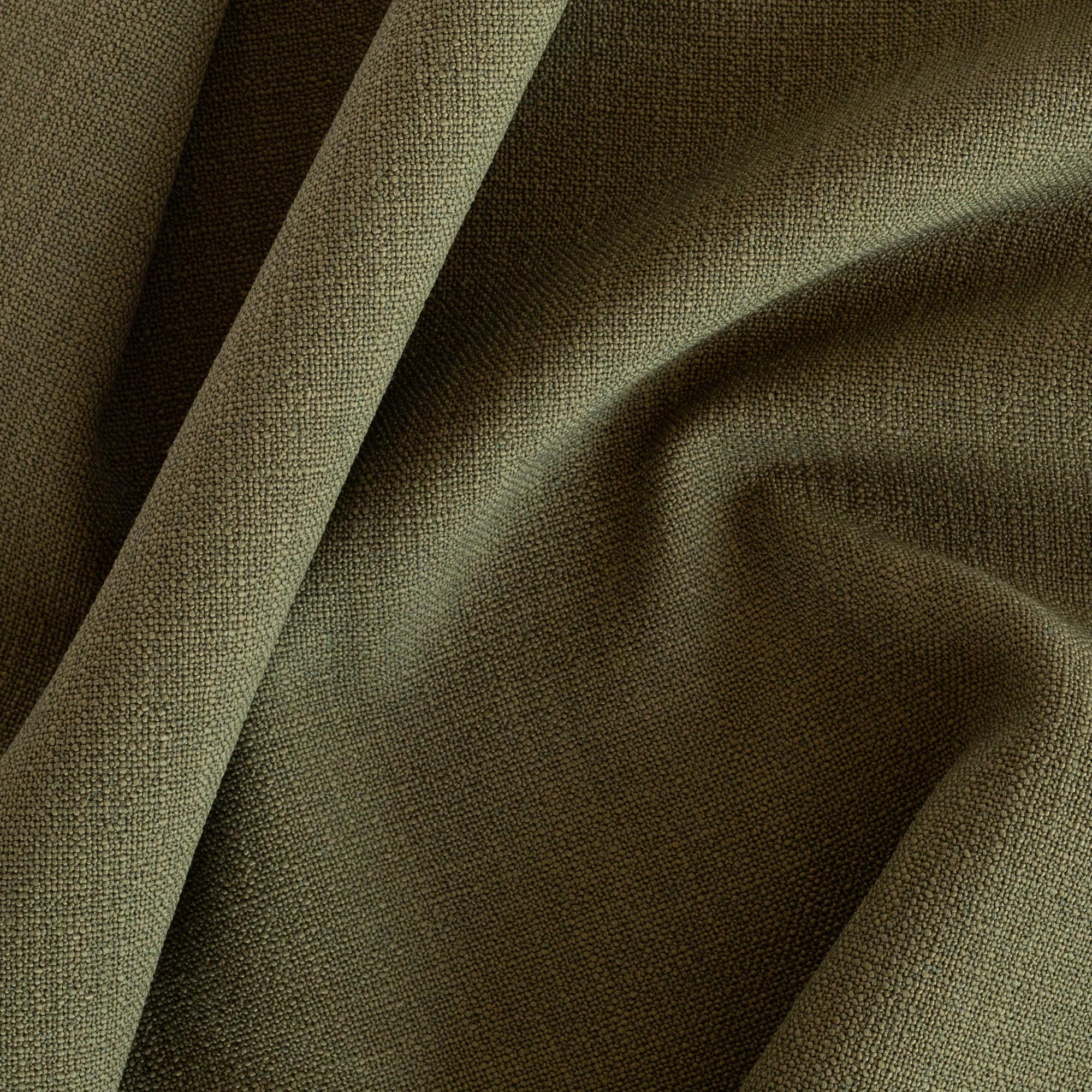 Premium Grange Fabric - Soft Moss Green Upholstery Material for Furniture, Curtains & Home Decor | Eco-Friendly & Durable Textile for DIY Projects & Interior Design