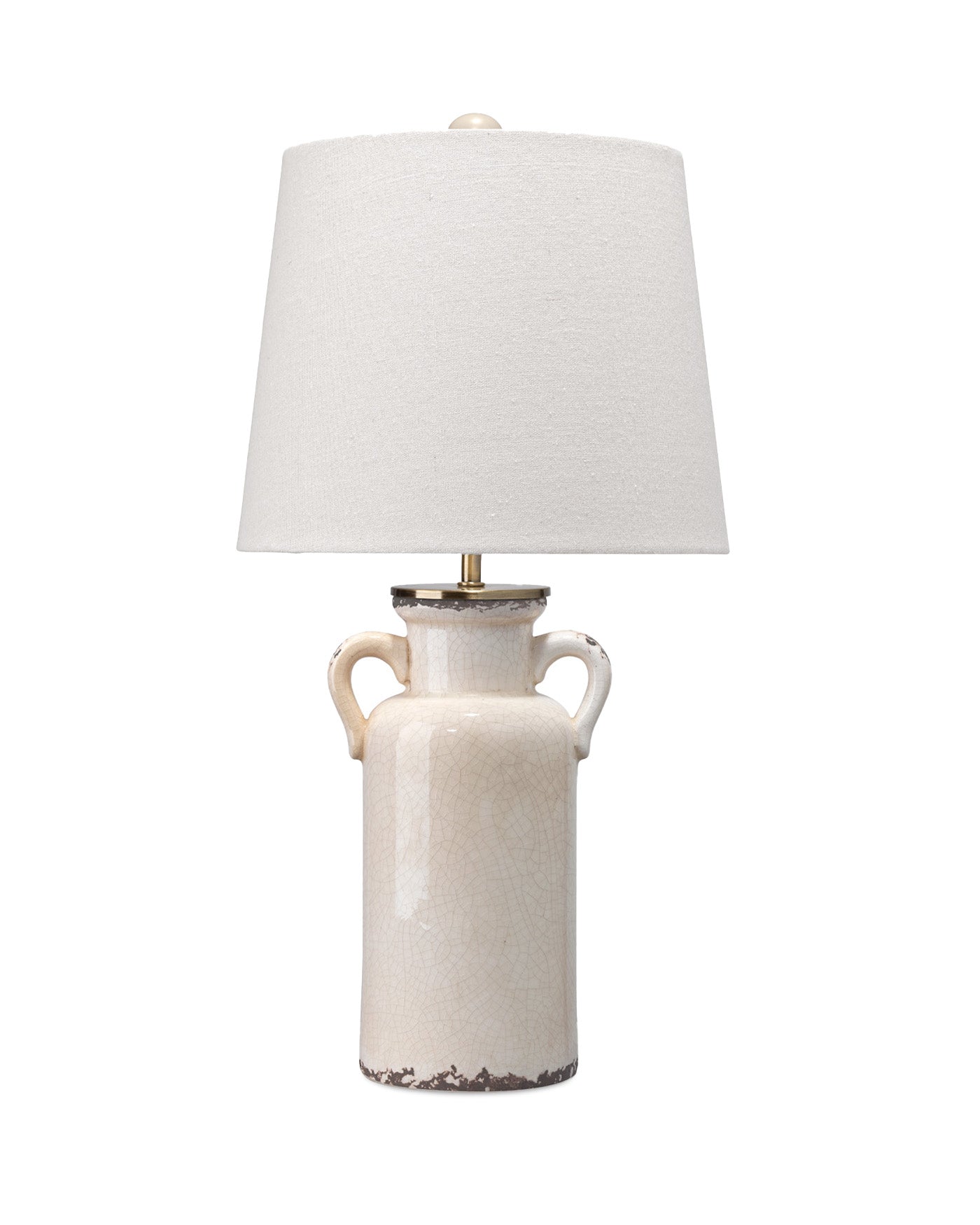 Piper Table Lamp - Modern LED Desk Light with Adjustable Brightness for Home Office, Bedroom & Study Room