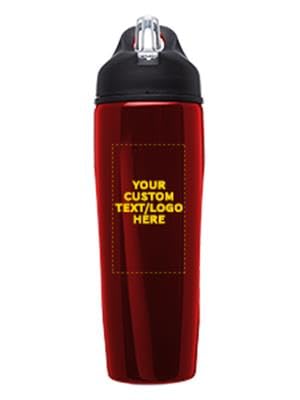 - Custom - Red