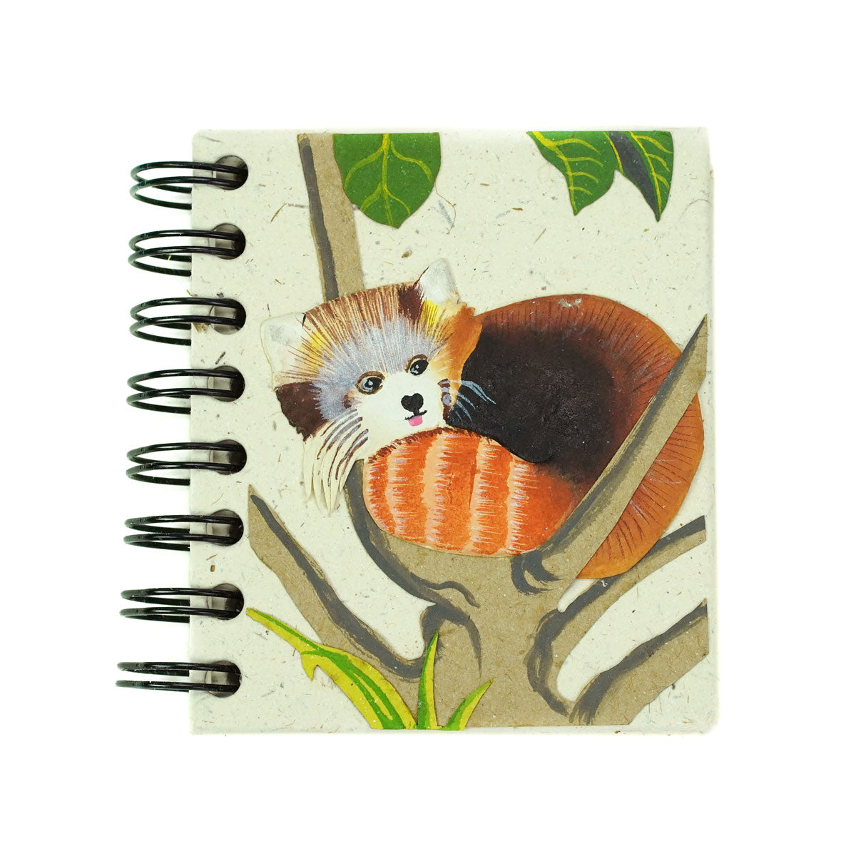 Cute Small Ellie Pooh Notebook - A5 Mini Journal for Kids, Students & Office Use - Perfect for Notes, Sketches, Diary & Gift Giving
