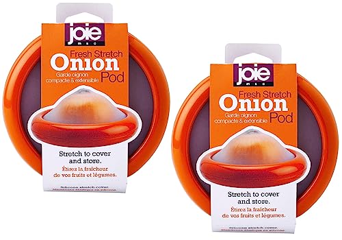 Onion Stretch Pod, 2 Count