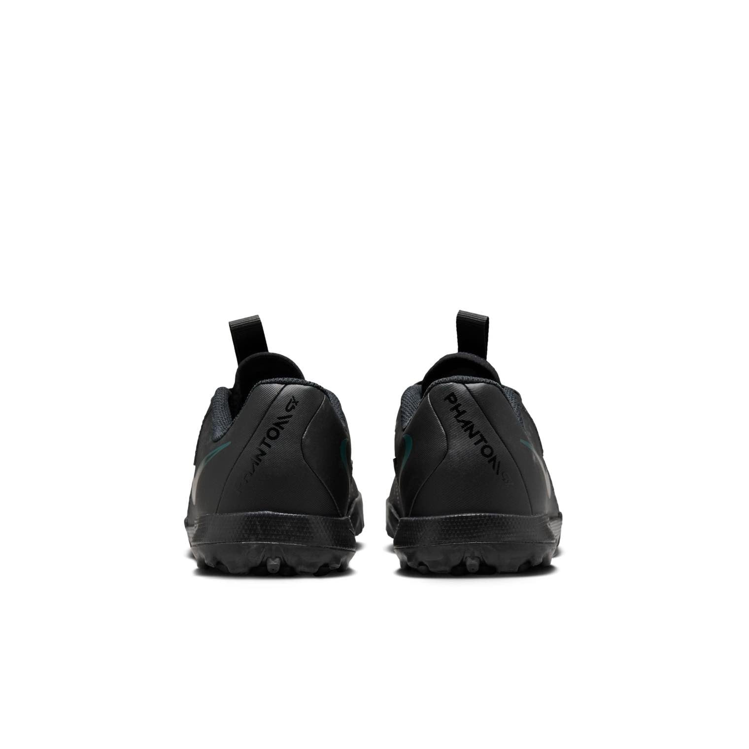 Nike Jr. Phantom GX 2 Academy TF Soccer Cleats for Kids - Youth Football Shoes with Soft Ground Traction - Perfect for Turf Fields & Artificial Grass Training