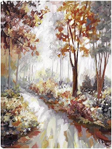 Woodland Glen