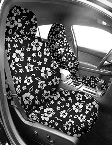 Hawaii Black Insert and Trim