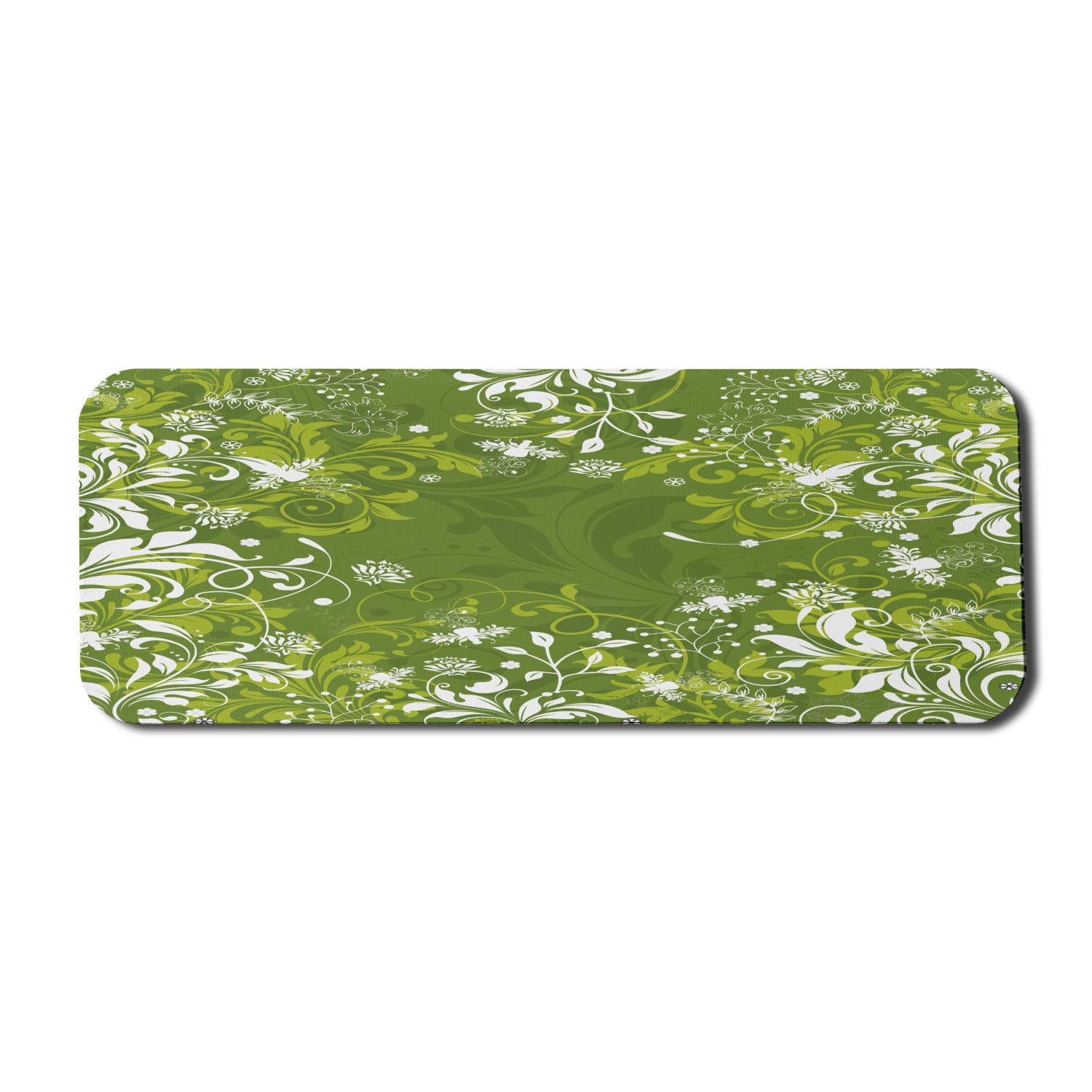 Ambesonne Large Gaming Mouse Pad 31