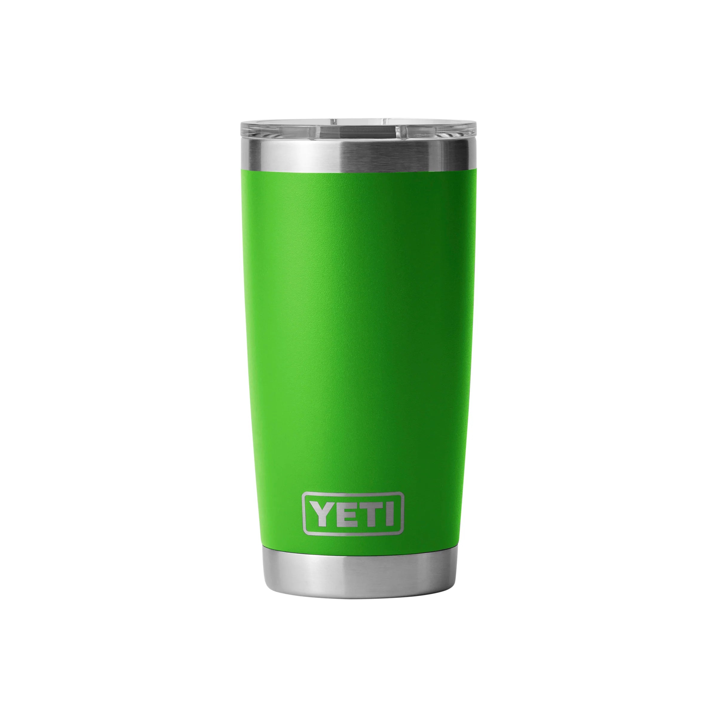 20 oz Rambler Tumbler with MagSlider Lid - Insulated Stainless Steel Travel Mug for Hot & Cold Drinks - Perfect for Camping, Hiking, and Office Use