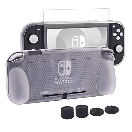TPU Case-Clear