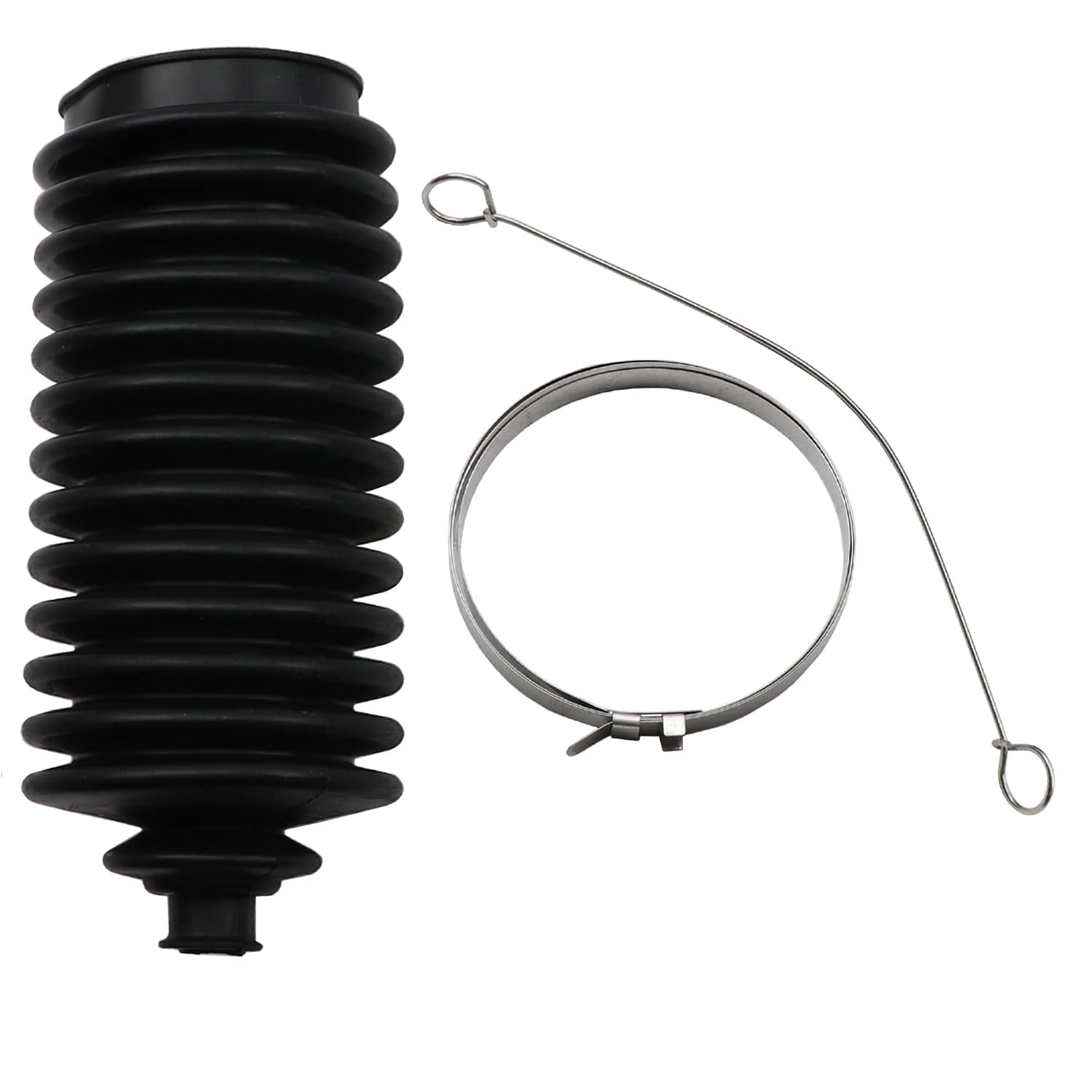 Beck/Arnley 103-2734 Steering Rack Boot Kit - Durable Replacement for Smooth Steering - Perfect for Car Repairs & Maintenance