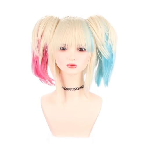 Pink-Blue