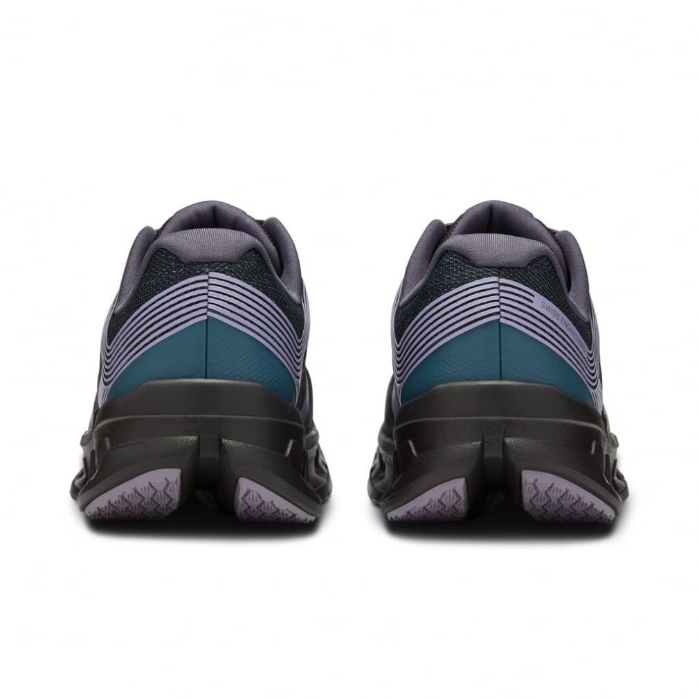 Women's Cloudgo Running Shoes - Lightweight & Comfortable Sneakers for Walking, Jogging & Gym Workouts