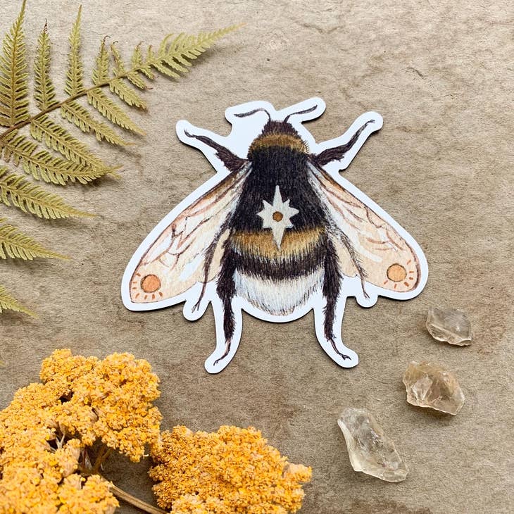 Bee Magnet - Premium Beekeeping Supplies for Honey Production & Pollination | Ideal for Beekeepers & Gardeners