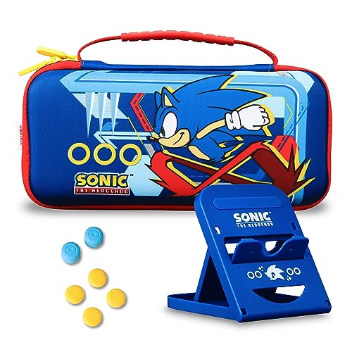 Sonic The Hedgehog