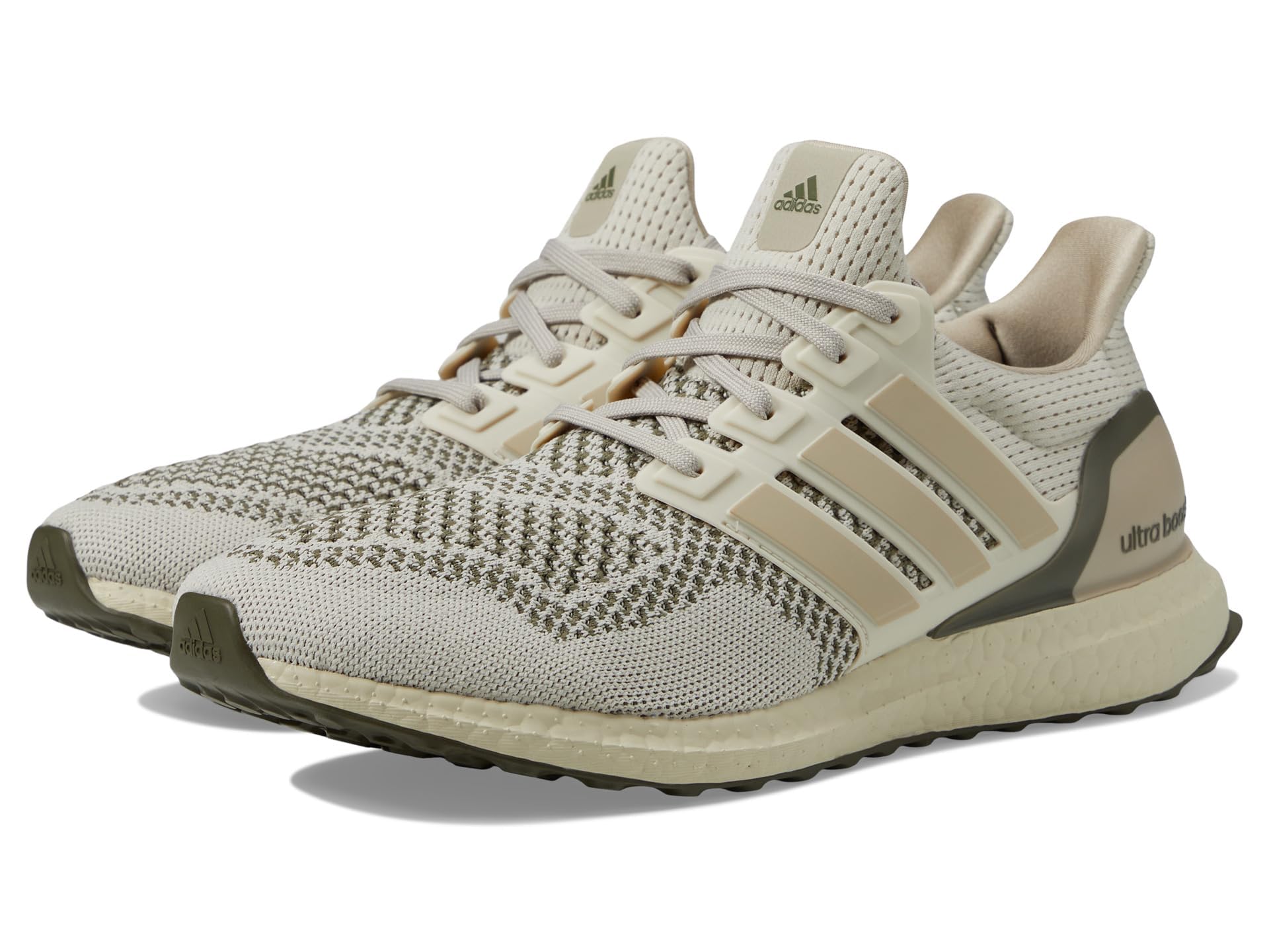 adidas Ultraboost 1.0 Unisex Running Shoes - Lightweight Comfort for Men & Women | Perfect for Jogging, Gym Workouts & Casual Wear