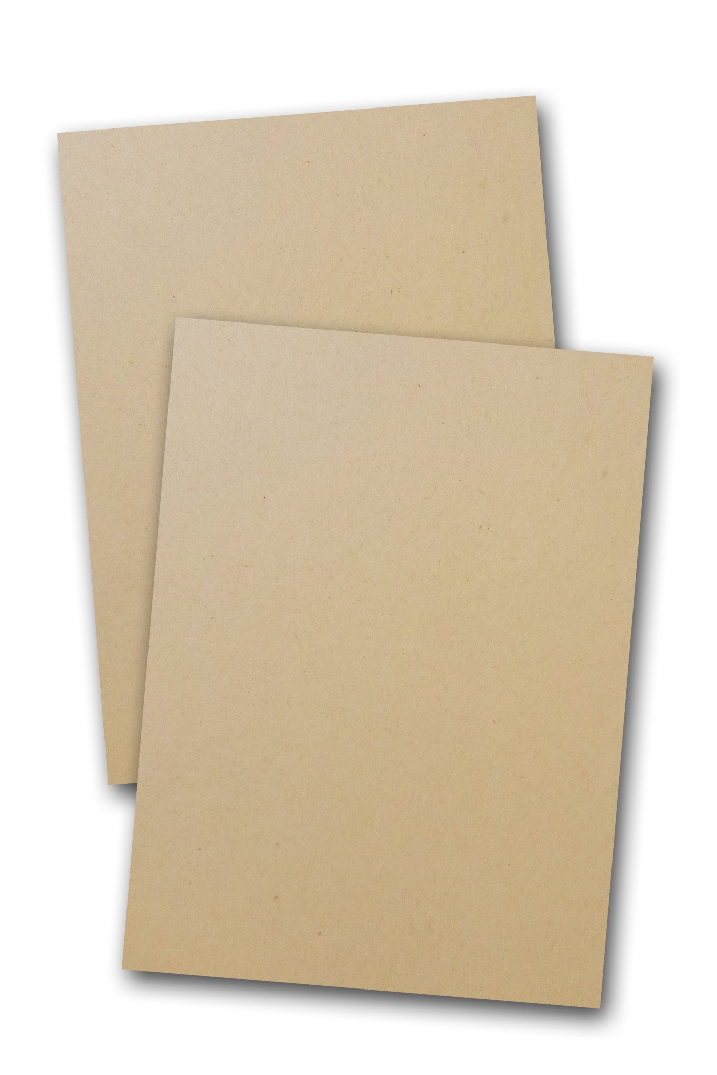 Environment Desert Storm 80 Lb Card Stock - 25 Pack | Premium Heavyweight Paper for Scrapbooking, Card Making & DIY Crafts
