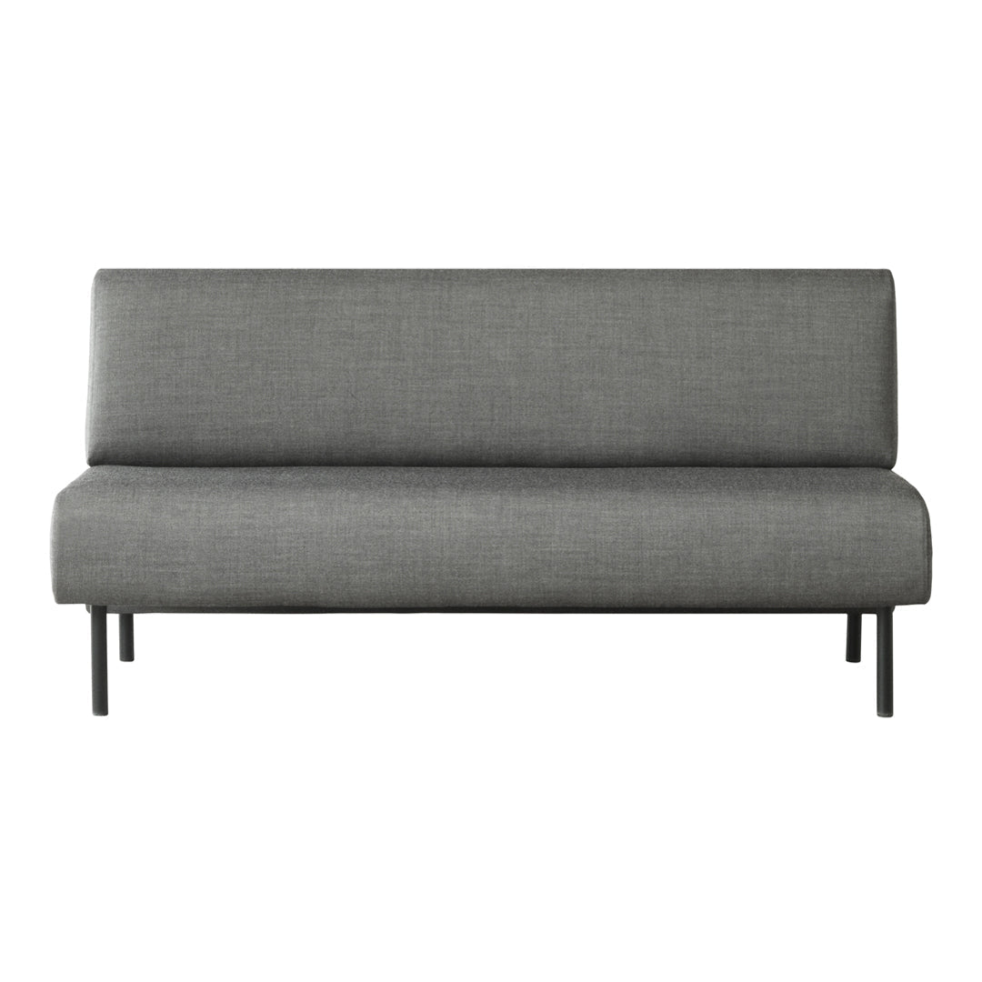 Simon Legald Frame Sofa by Normann Copenhagen - Modern Minimalist Living Room Furniture for Small Spaces & Apartments