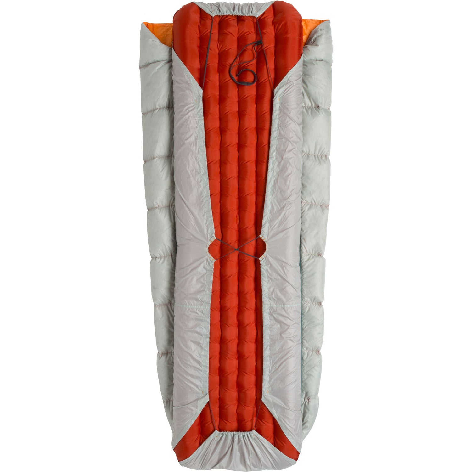 Big Agnes Lost Ranger 3N1 0 Degree Down Sleeping Bag - Ultra-Warm Winter Camping & Backpacking Sleeping Bag for Extreme Cold Weather - Perfect for Hiking, Mountaineering & Outdoor Adventures