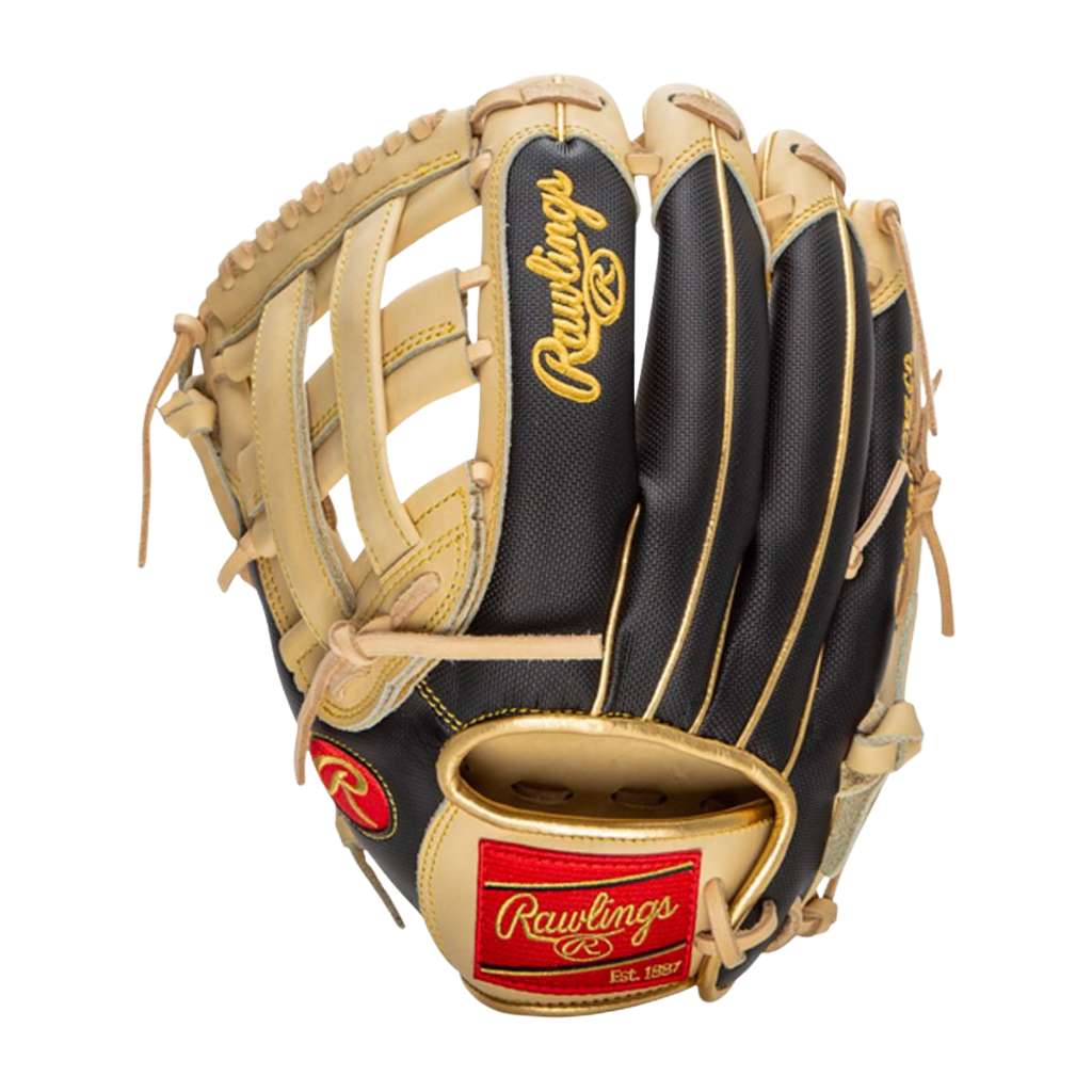 Rawlings Heart of the Hide R2G Series 12.5