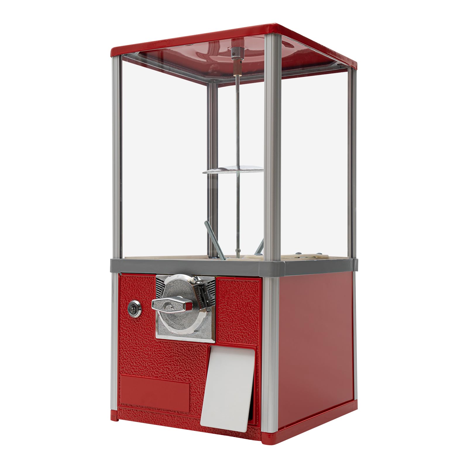 Commercial Gumball Vending Machine - 20.87