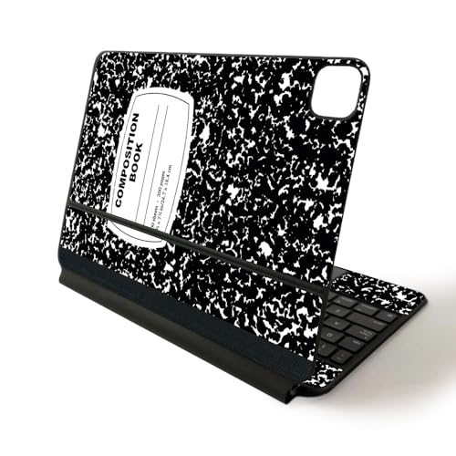 Composition Book