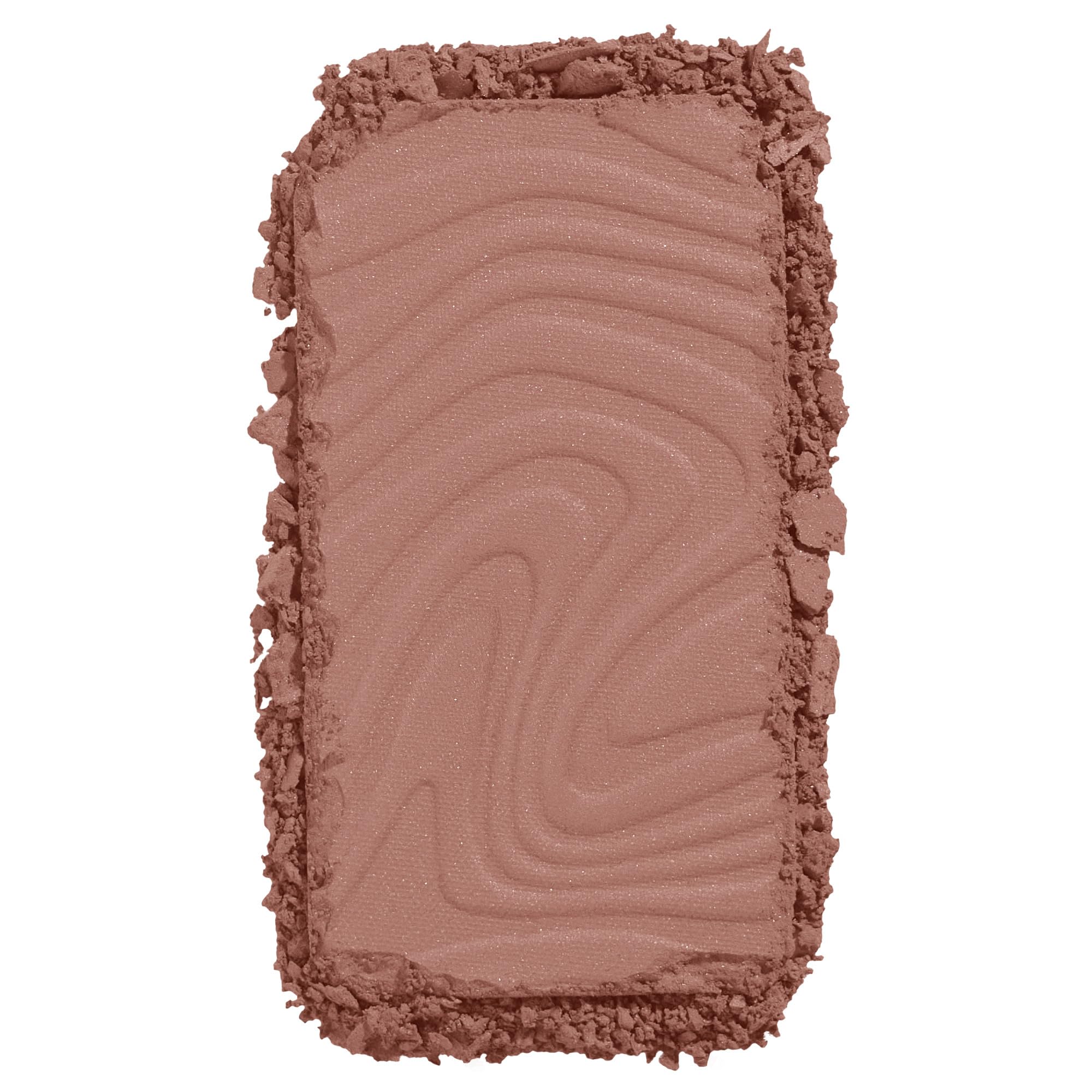 NYX Matte Buttermelt Bronzer - 12H Longwear, Vegan for Flawless Contouring