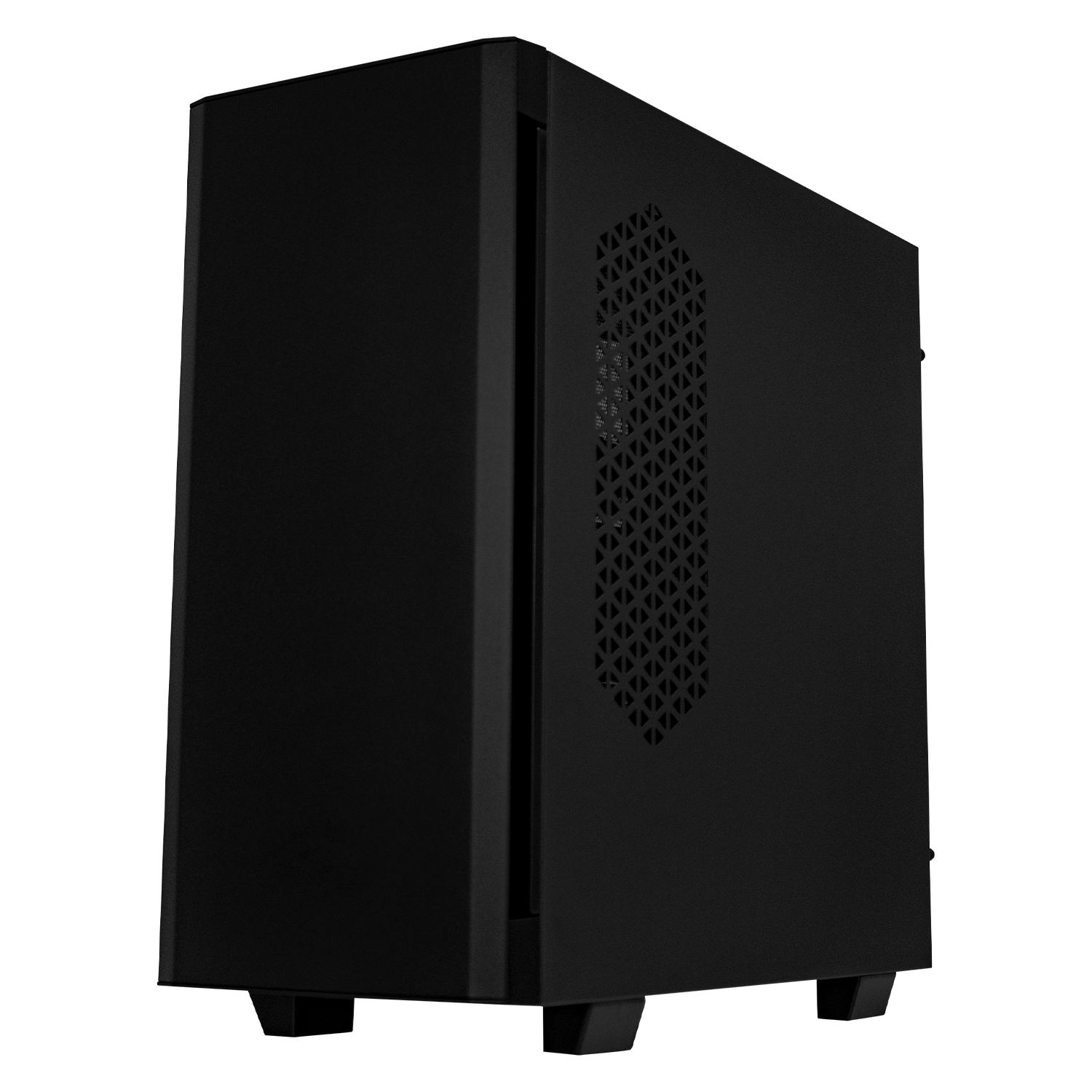 Xtreme PC Gamer XPG - NVIDIA GeForce GTX 1650, Intel Core i5, 16GB RAM, 240GB SSD + 1TB HDD, WiFi - High Performance Gaming Desktop for Esports, Streaming & VR Gaming