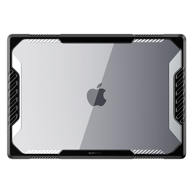 Apple MacBook Pro 16-inch M1/M2 Pro/Max Laptop Case (2021-2023 Model) - SUPCHE Unicorn Beetle Pro Series Protective Cover - Shockproof & Scratch-Resistant - Perfect for Work, Travel & College Use