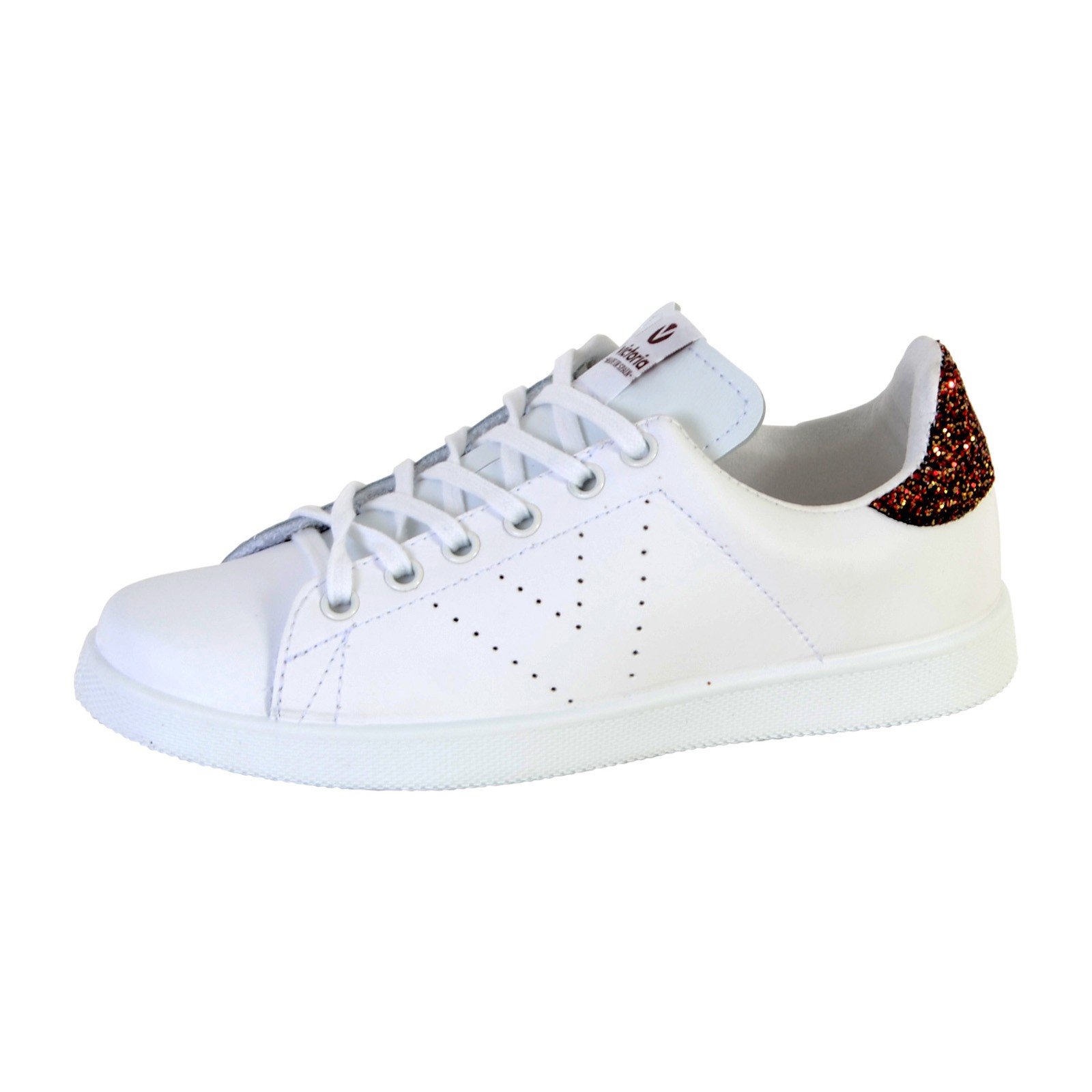 Victoria Women's Platform Sneakers - Comfortable Fashion Trainers for Casual Wear, Workout & Everyday Use | Stylish Athletic Shoes for Walking, Gym & Street Style