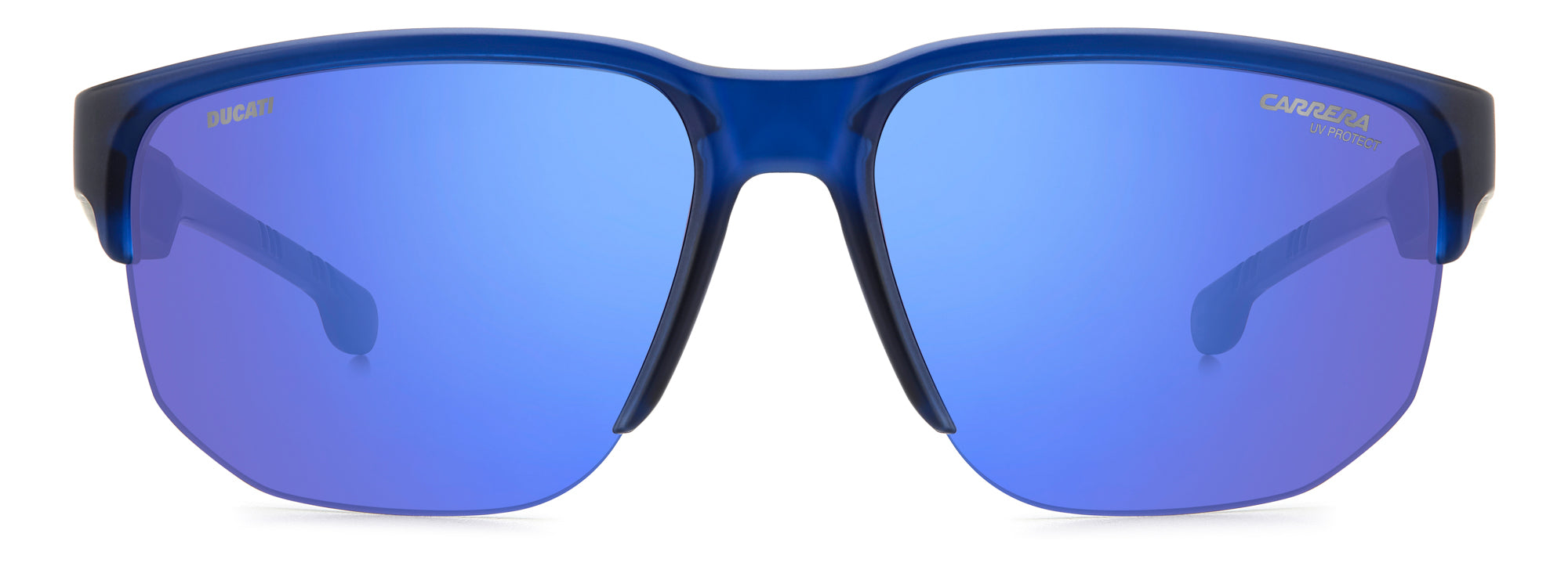 Ducati Carrera CARDUC 028/S Sunglasses - Stylish Motorcycle Riding & Outdoor Sports Shades for Men & Women