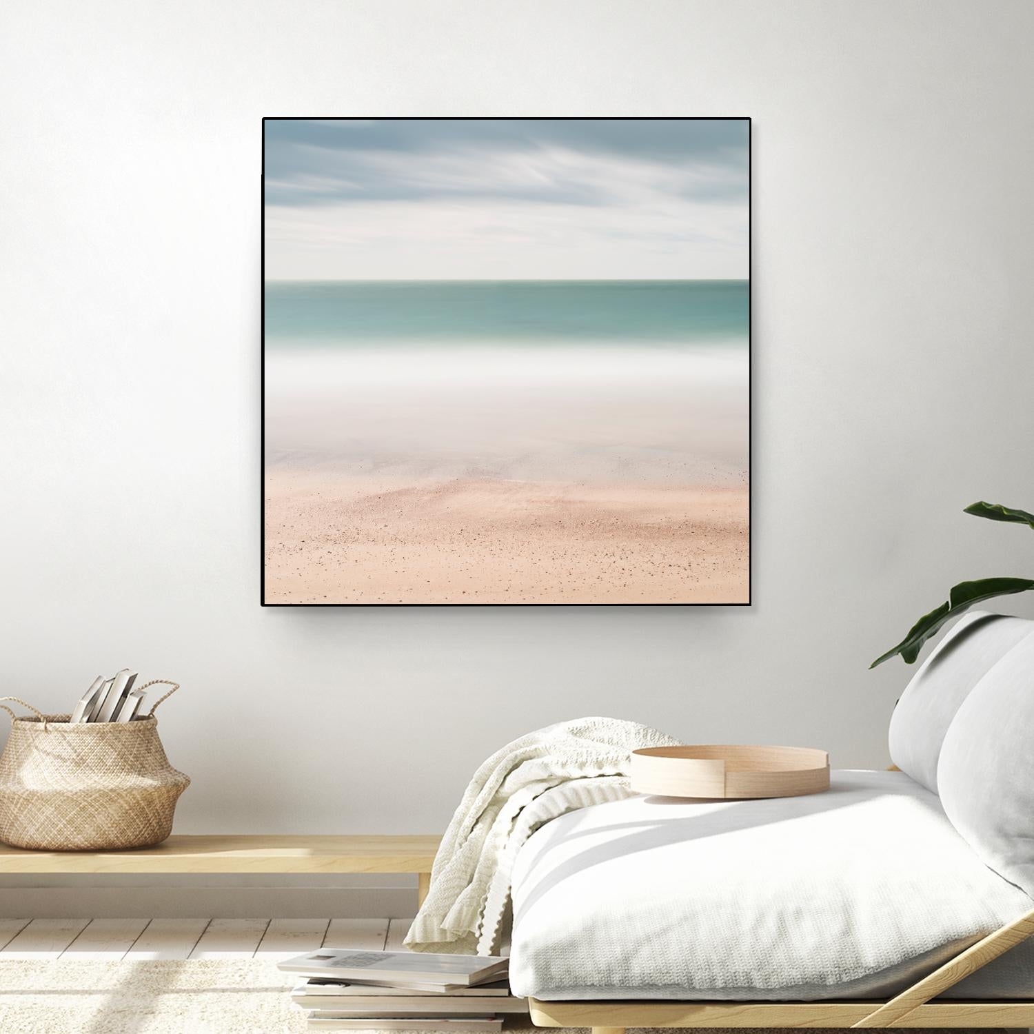 Beach Sea Sky - Stylish Summer Swimwear for Women | Perfect for Beach Vacations, Pool Parties & Tropical Getaways