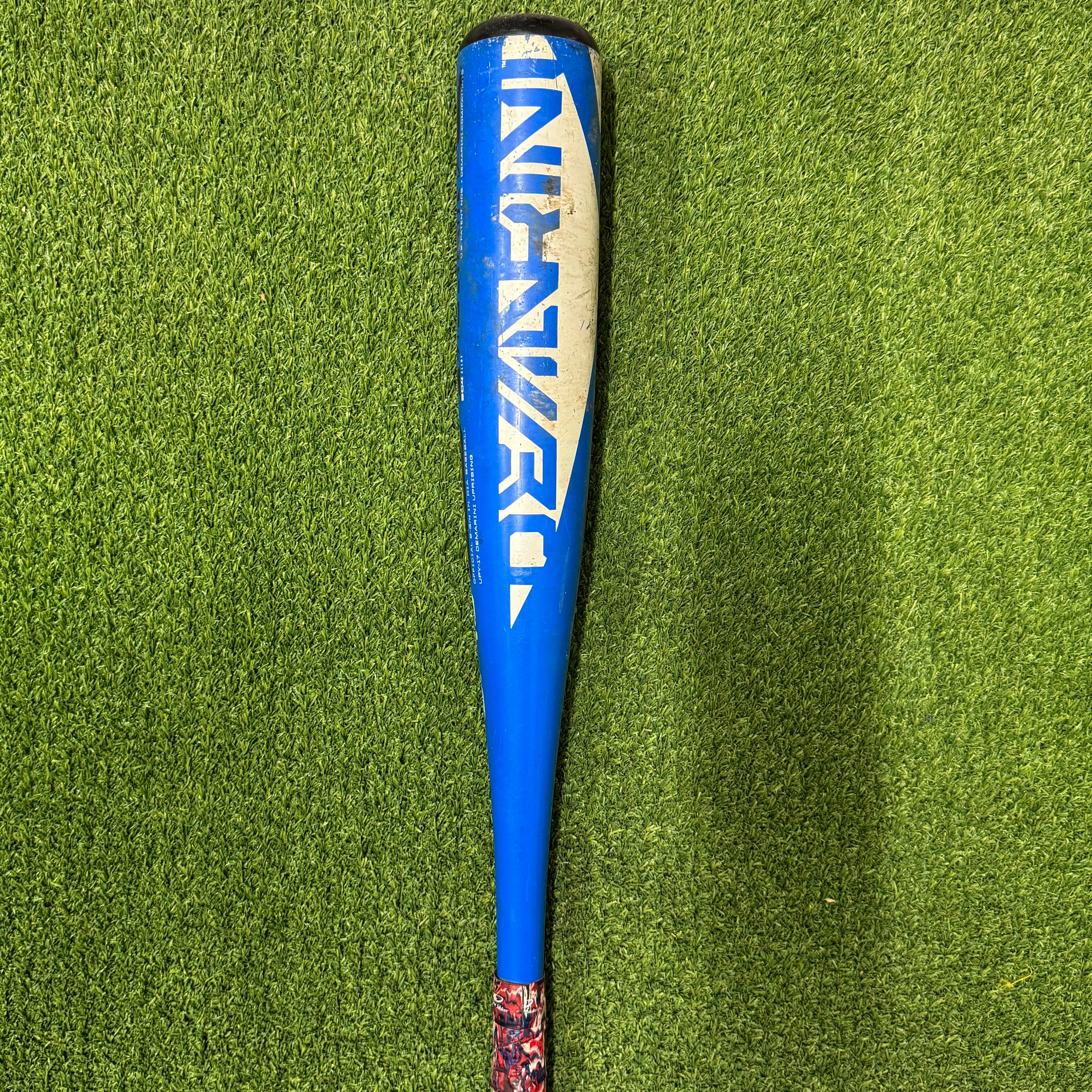 2017 DeMarini Uprising 10 USSSA Baseball Bat - UPY17 Model (28