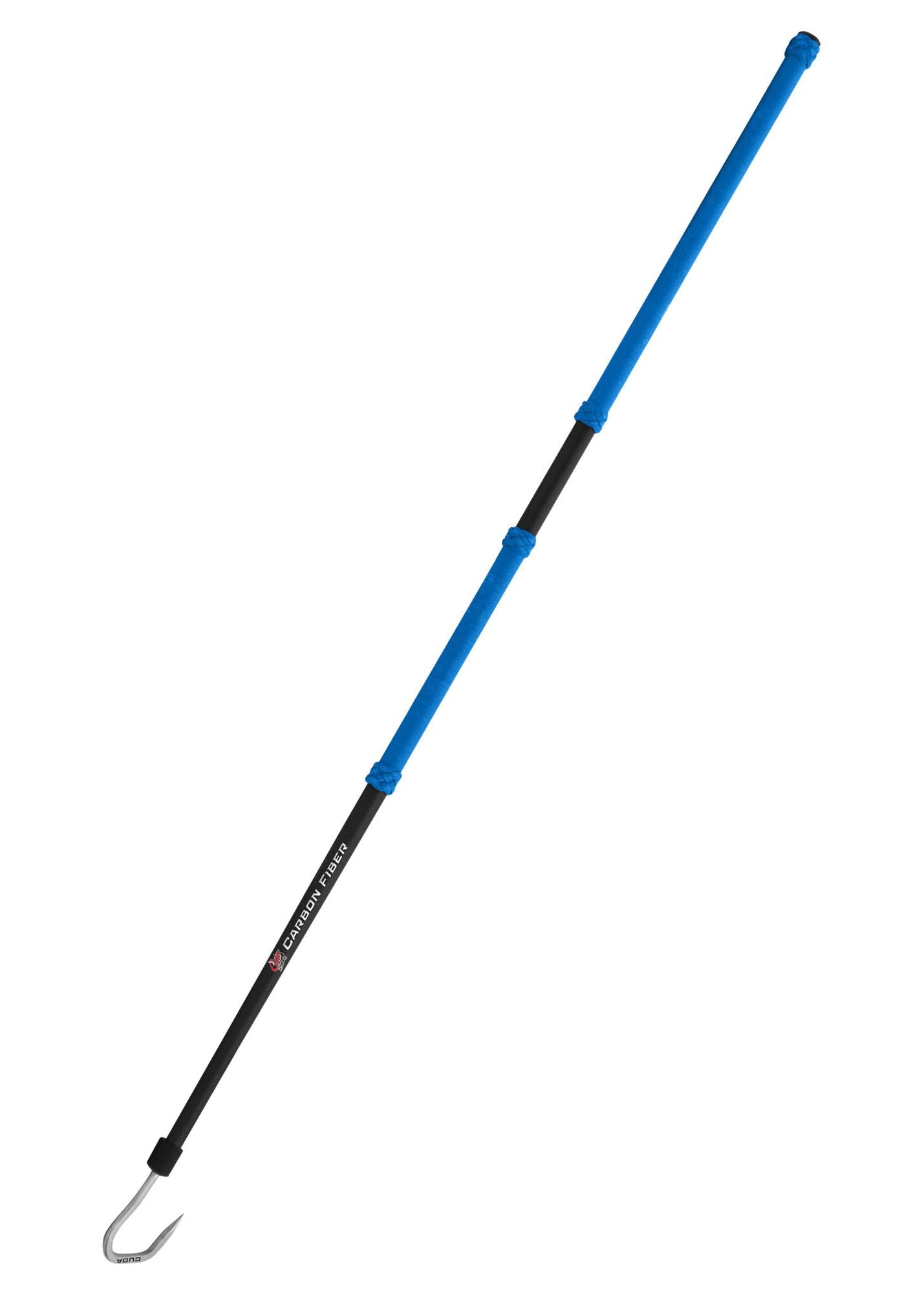 **CudaCuda 4ft Carbon Fiber Gaff with 2