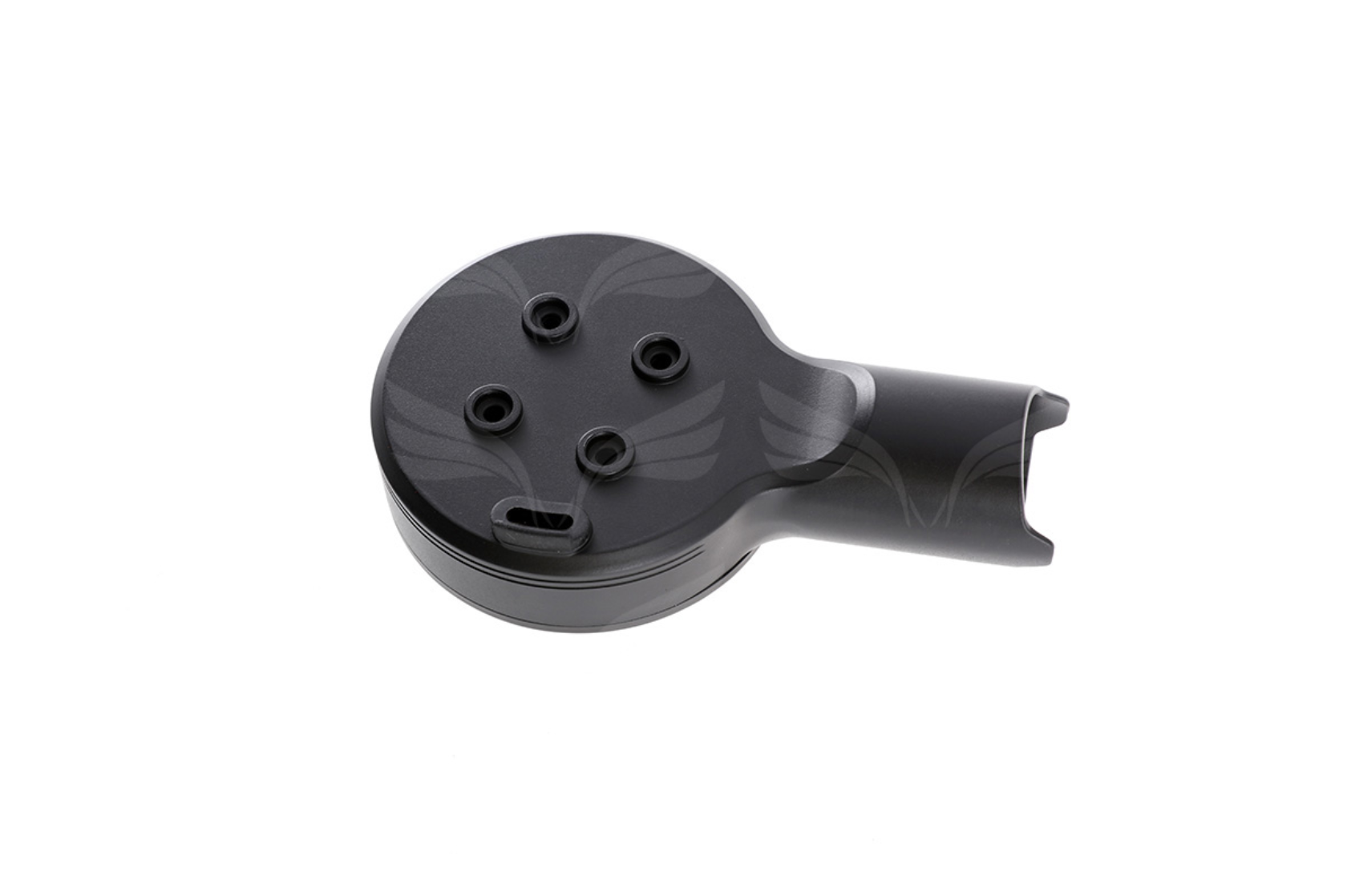 DJI Matrice 600 Part 31 Black Motor Mount - Replacement Drone Accessory for Aerial Photography & Professional Filmmaking