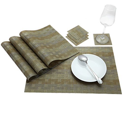 Plaids-army Green