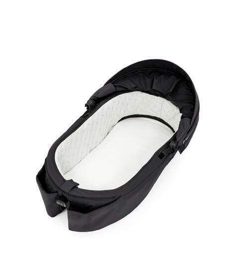 Stokke Xplory X Carry Cot - Premium Baby Stroller Bassinet for Newborns | Lightweight & Portable | Perfect for Travel, Walks & Outdoor Adventures