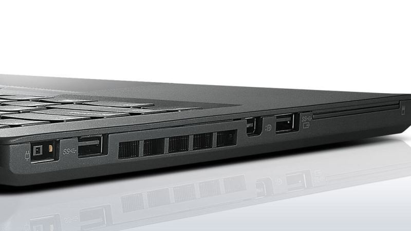 Lenovo ThinkPad T450 14