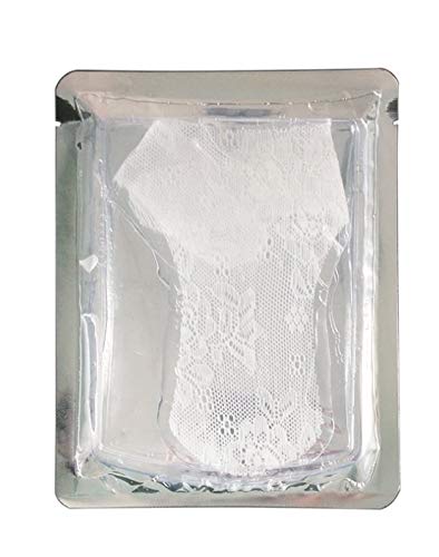 Organic Yoni Steam Mask for Women - Natural Vaginal Detox & Cleansing Treatment for Odor, Itch Relief & pH Balance | Feminine Care, Spa & Wellness at Home | Boost Confidence & Intimate Health