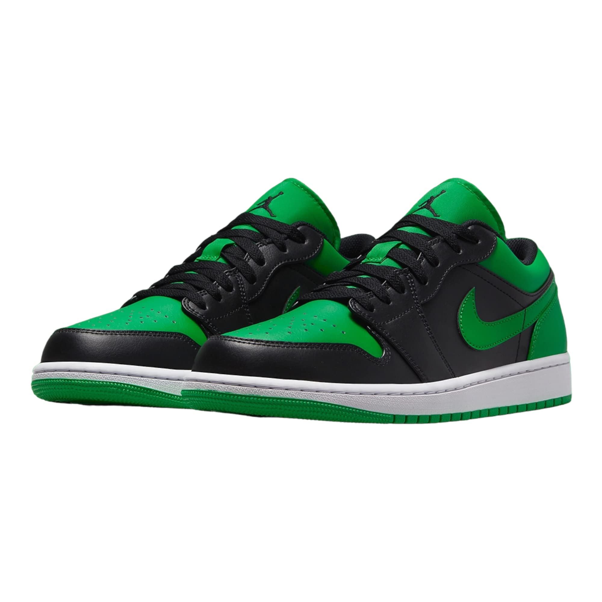 Nike Men's Air Jordan 1 Elevate Low Sneakers - Lightweight Basketball Shoes for Men with Cushioned Support - Perfect for Casual Wear, Street Style & Gym Workouts