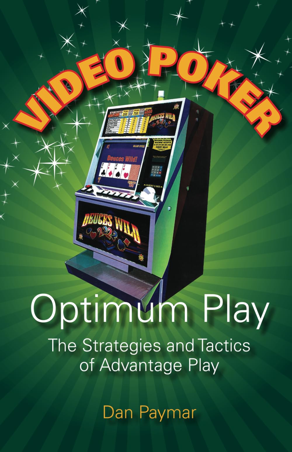 Video Poker Strategy Guide: Optimal Play Techniques & Advantage Tactics for Winning | Casino Gambling & Card Game Tips