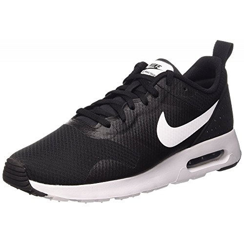 Nero Black White Black