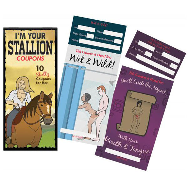 Exclusive Discount Coupons for Your Stallion - Save on Horse Riding Gear & Accessories | Perfect for Equestrian Enthusiasts & Horse Lovers