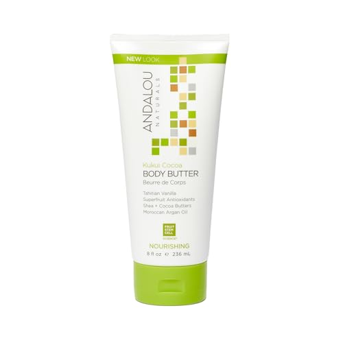 Kukui Cocoa Nourishing