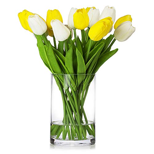 White Yellow