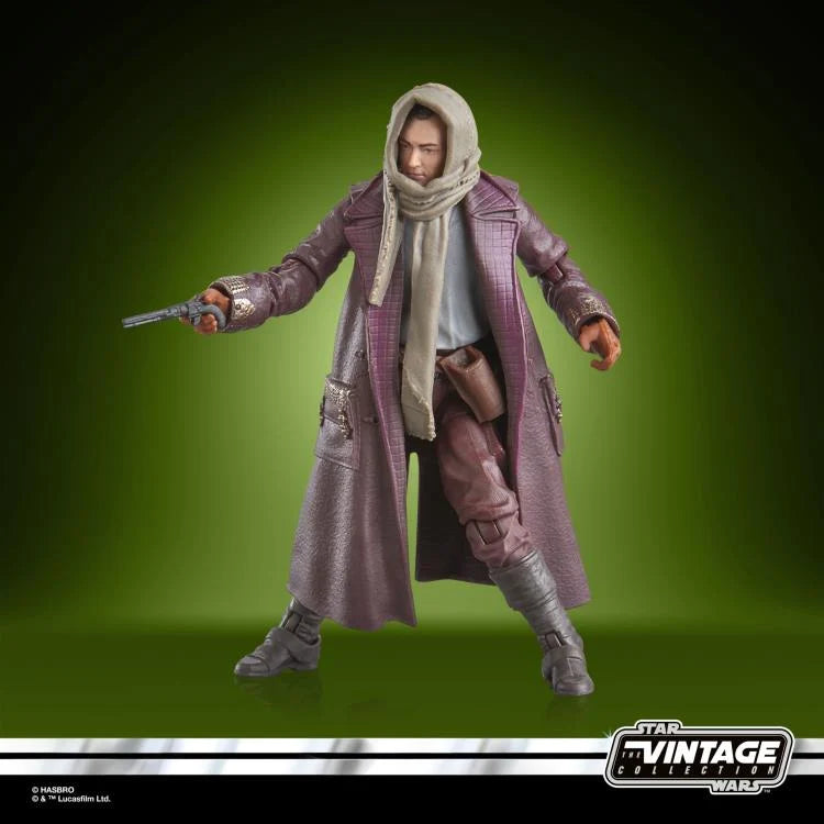 Star Wars The Vintage Collection Skeleton Crew Action Figure by Hasbro – Perfect for Collectors, Displays, and Role-Playing Scenes