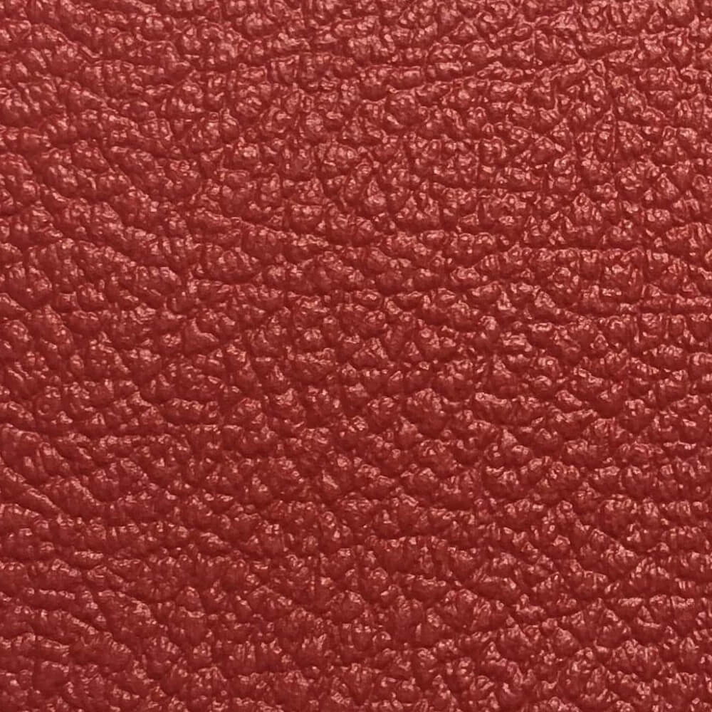 Tolex 32L Hot Scarlet Red Bronco Lightweight Travel Case - Durable & Water-Resistant for DJ Equipment, Musical Gear & Outdoor Adventures