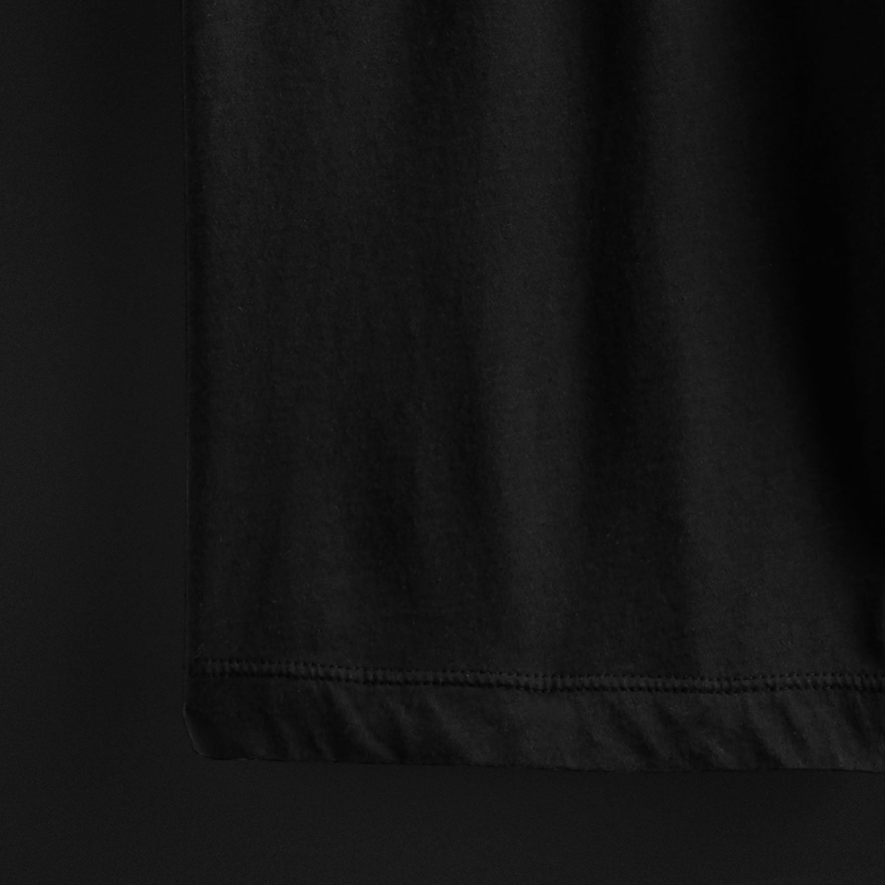 Luxe Lotus Relaxed Fit Boxer Shorts for Men - Soft Breathable Cotton Underwear, Comfortable Boxer Briefs in Black - Perfect for Sleeping, Lounging & Everyday Wear