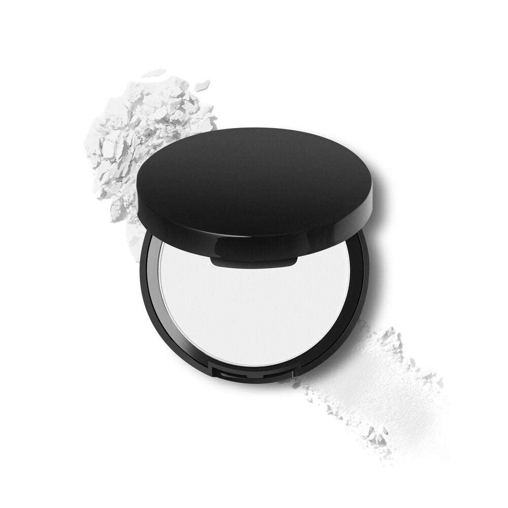 Boyd's Invisible Blotting Powder - Oil Absorbing Face Powder for Shine Control | Perfect for Makeup Setting & Touch-Ups Throughout the Day