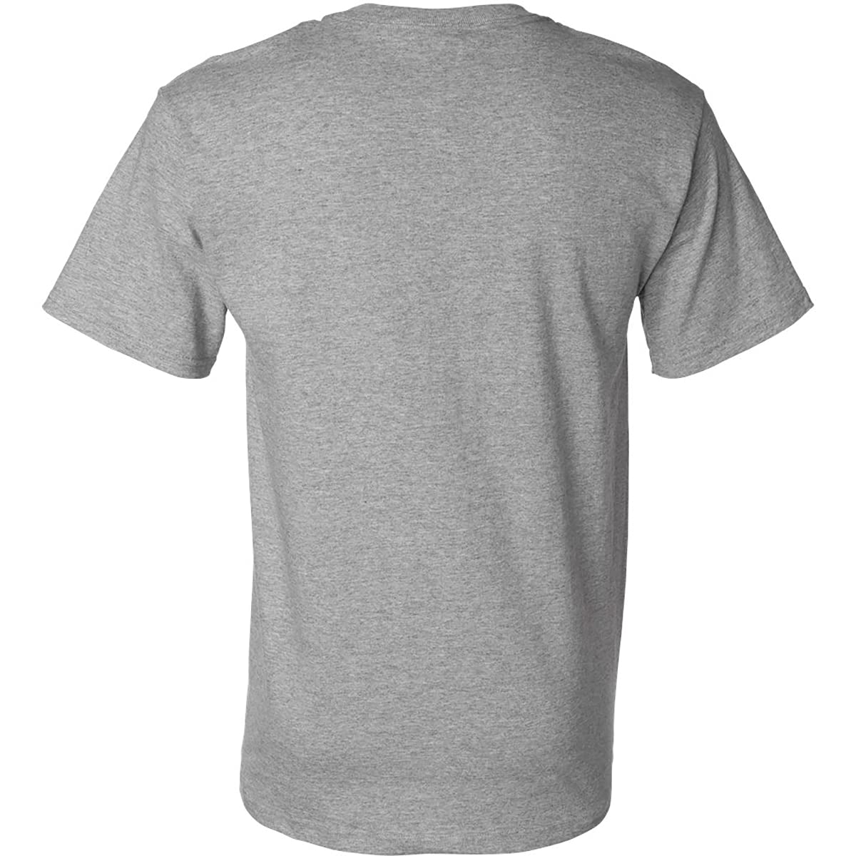 Inktastic Hot Sauce Hot Pepper Skull ON FIRE Adult T-Shirt - Spicy Skull Graphic Tee for Men & Women - Perfect for Halloween, Concerts, and Casual Wear