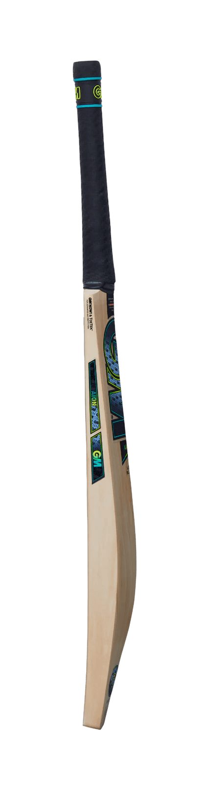 GM AION DXM Signature Adult Cricket Bat - Premium English Willow for Professional & Recreational Cricket Players - Perfect for Matches, Training & Backyard Games