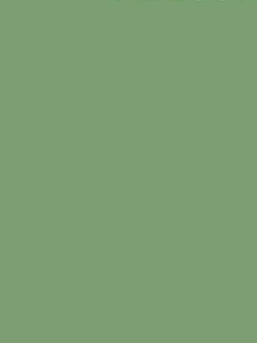 Green Front With Green Crystal Temples